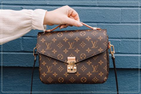 fake louis vuitton real brass